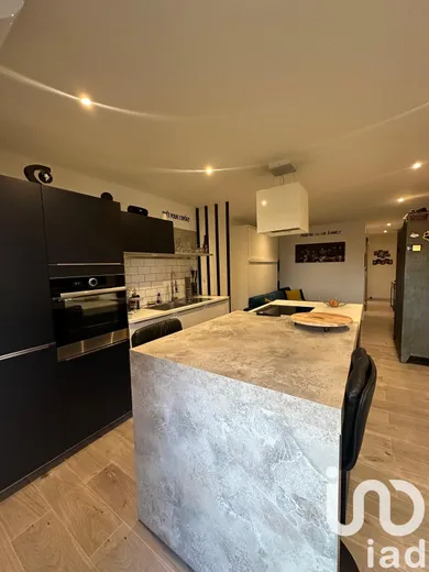 Studio à Bandol (83150)