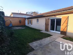 Maison à Fareins (01480)