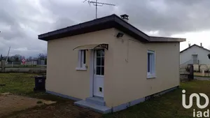 Maison à Bonnard (89400)