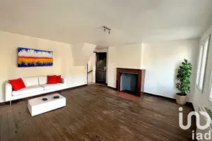 Townhouse at Déville-lès-Rouen (76250)