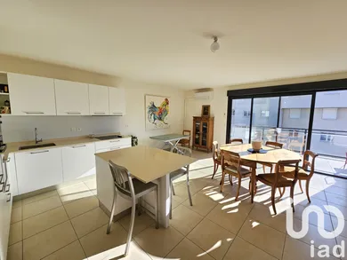 Apartment in Privas (07000)