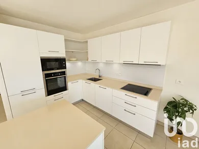 Apartment in Privas (07000)