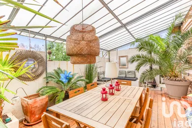 House at Arpajon (91290)