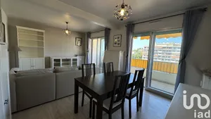 Appartement à Le Cannet (06110)