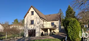 House at Armeau (89500)