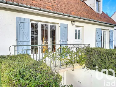 Maison à Dourdan (91410)