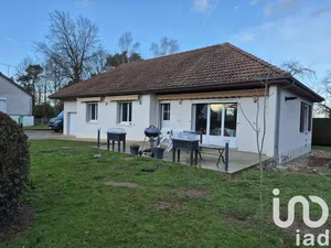 Maison à Lorris (45260)