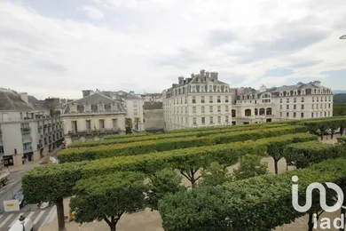 Appartement à Pau (64000)