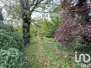 Terrain à bâtir à Itteville (91760)