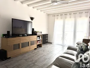 Maison à Breuillet (91650)