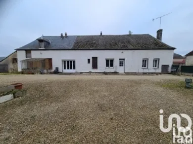 Maison à Dierrey-Saint-Julien (10190)