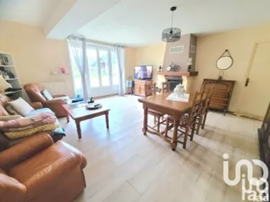 Maison à Dierrey-Saint-Julien (10190)