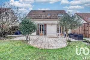 House at Lagny-sur-Marne (77400)