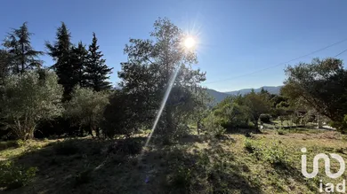 Terrain à bâtir à Saint-Jean-du-Gard (30270)