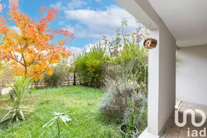 Appartement à Viry-Châtillon (91170)