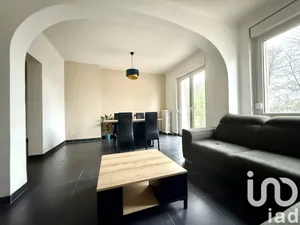 Apartment at Longeville-lès-Metz (57050)