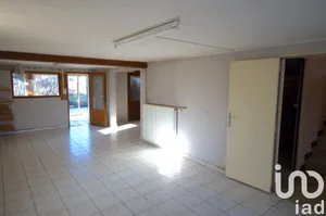 Maison traditionnelle à Peyruis (04310)