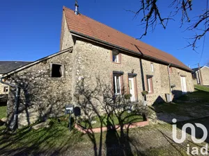 Village house at Saint-Victor-en-Marche (23000)