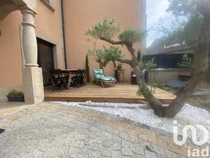 Maison traditionnelle à Toussus-le-Noble (78117)