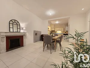 Maison de ville à La Ferté-Bernard (72400)
