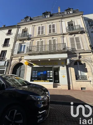 Apartment in Montereau-Fault-Yonne (77130)