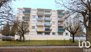 Apartment at Villers-Cotterêts (02600)