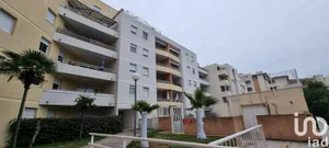 Appartement à Montpellier (34080)