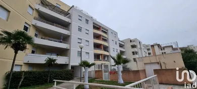 Appartement à Montpellier (34080)