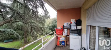 Appartement à Montpellier (34080)