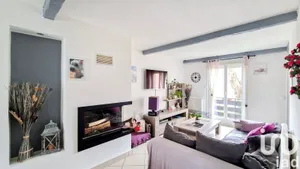 Maison à Colombes (92700)