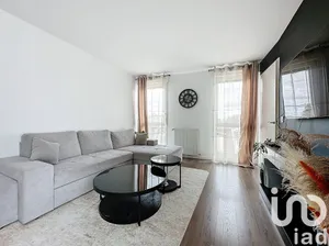 Appartement à Aubervilliers (93300)