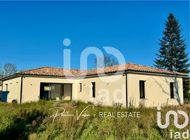 Maison à Le Pian-Médoc (33290)