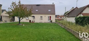 Maison à Villers-sur-Coudun (60150)