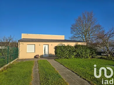 Maison à Châteauroux (36000)