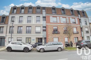 Appartement à Romainville (93230)