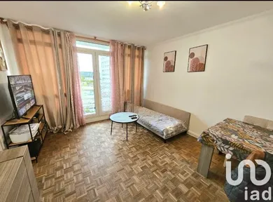 Appartement à Bonneuil-sur-Marne (94380)