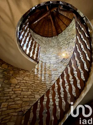 Mansion at Soussans (33460)