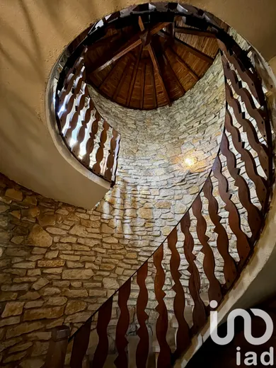 Demeure à Soussans (33460)