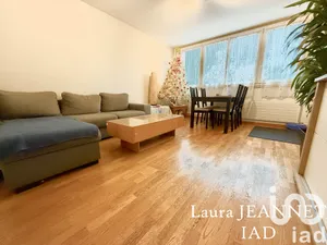 Appartement à Andrésy (78570)