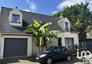 Traditional house at La Chapelle-sur-Erdre (44240)