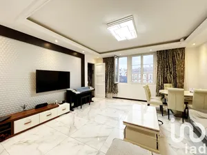 Apartment at Le Bourget (93350)