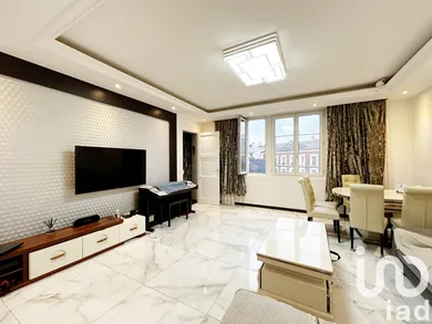 Appartement à Le Bourget (93350)