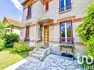 Maison à Fontenay-sous-Bois (94120)