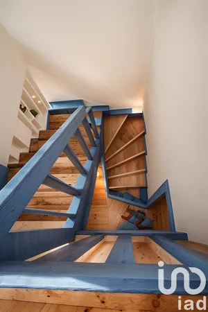 Maison de ville à SENS (89100)