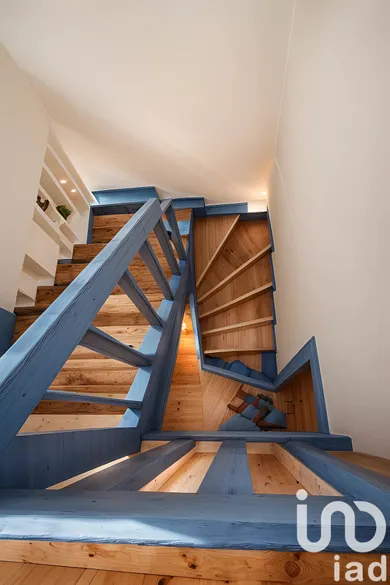 Townhouse at SENS (89100)