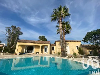 House at Montauroux (83440)