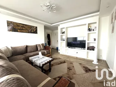 Appartement à Saint-Pierre-des-Corps (37700)