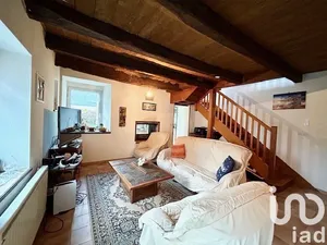 Maison traditionnelle à Lanvollon (22290)