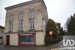 Immeuble à Moriville (88330)