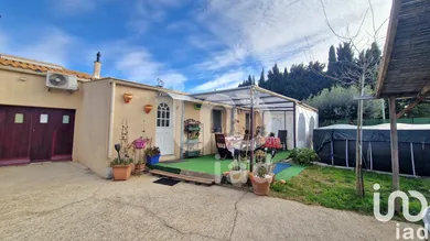 House at Vauvert (30600)